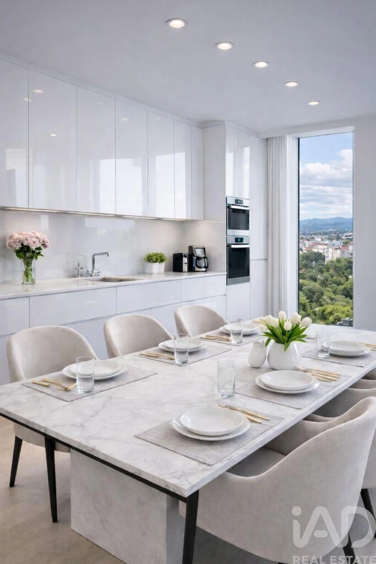 Apartamento T3 para Venda em Estômbar e Parchal Foto 13