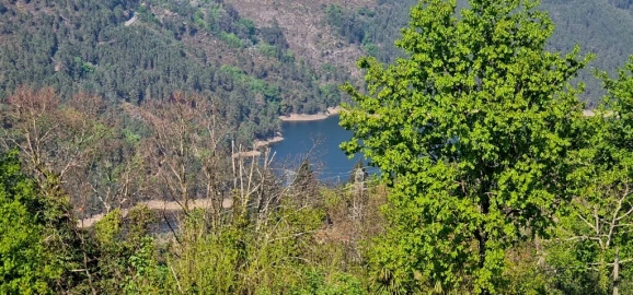Moradia T3 para Venda em Salamonde