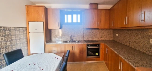 Moradia T3 para Venda em Salamonde