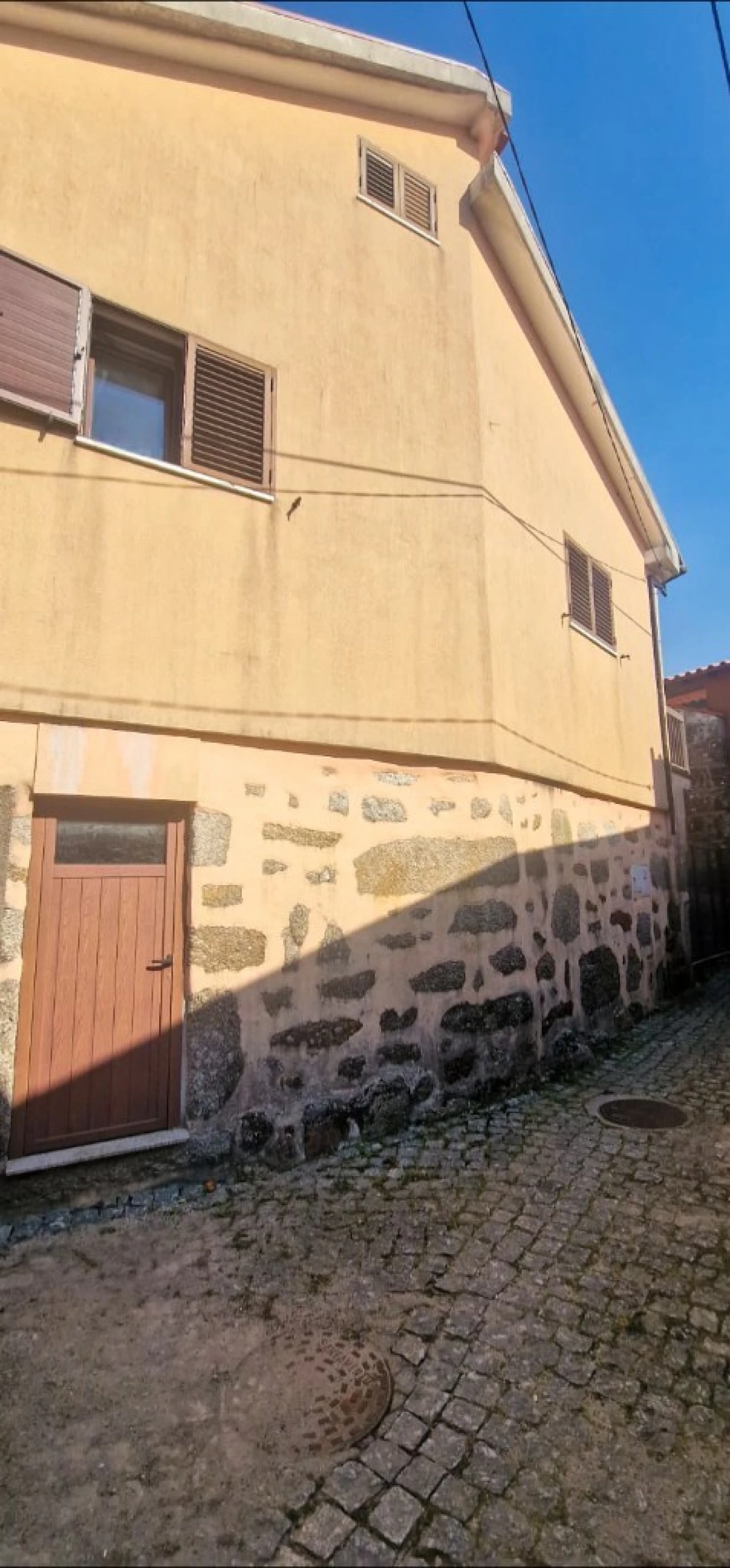 Moradia T3 para Venda em Salamonde Foto 43
