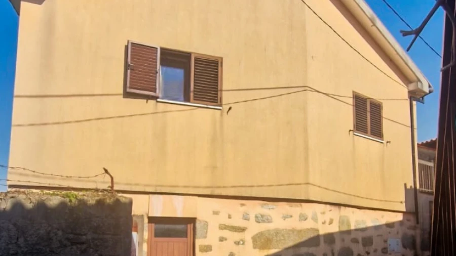 Moradia T3 para Venda em Salamonde