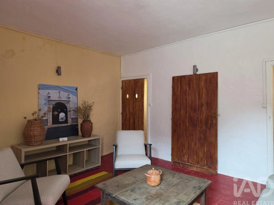 Moradia T2 para Venda em São Bento do Cortiço e Santo Estêvão Foto 11