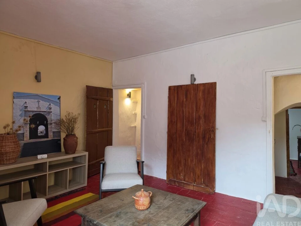 Moradia T2 para Venda em São Bento do Cortiço e Santo Estêvão Foto 9