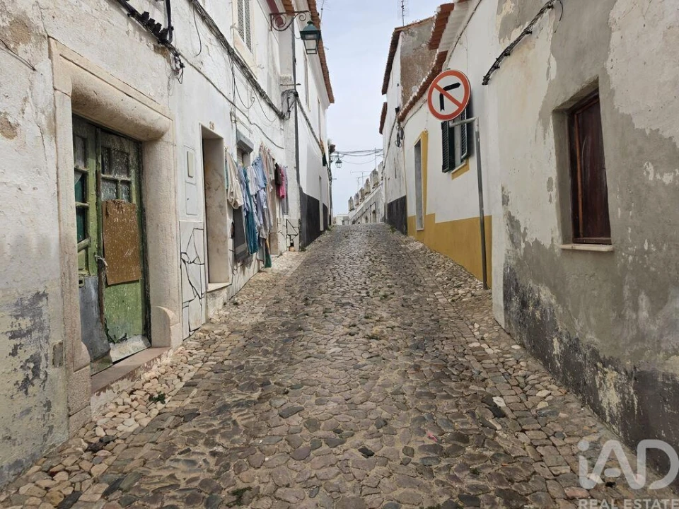 Moradia T2 para Venda em São Bento do Cortiço e Santo Estêvão Foto 21