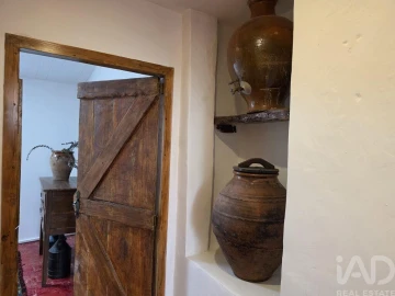 Moradia T2 para Venda em São Bento do Cortiço e Santo Estêvão