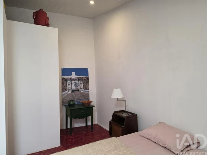 Moradia T2 para Venda em São Bento do Cortiço e Santo Estêvão Foto 18