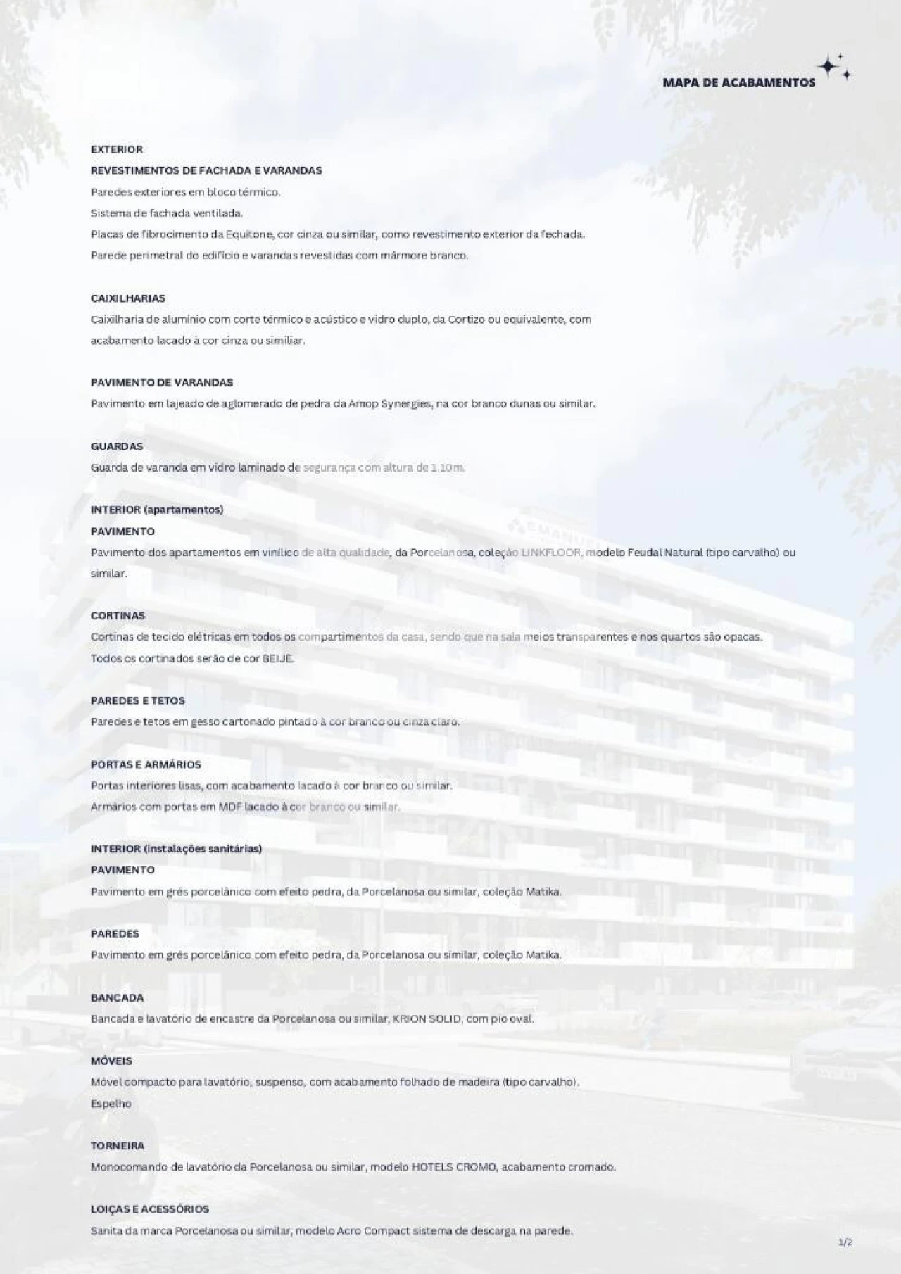 Apartamento T4 para Venda em Matosinhos e Leça da Palmeira Foto 25