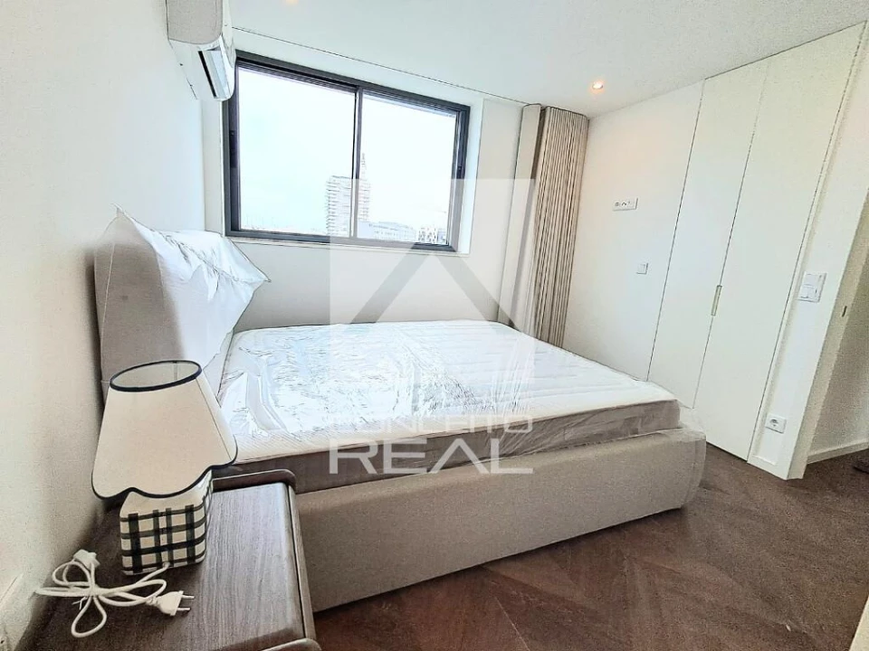 Apartamento T4 para Venda em Matosinhos e Leça da Palmeira Foto 28