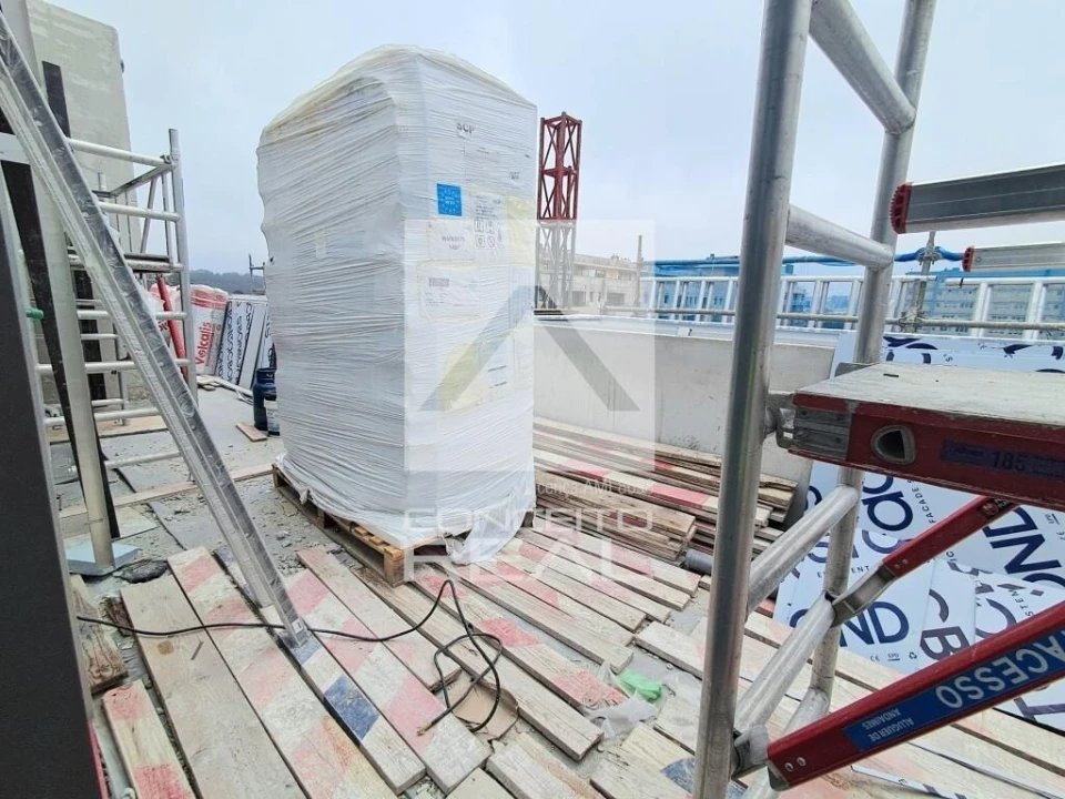 Apartamento T4 para Venda em Matosinhos e Leça da Palmeira Foto 10