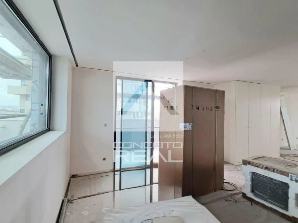 Apartamento T4 para Venda em Matosinhos e Leça da Palmeira Foto 9