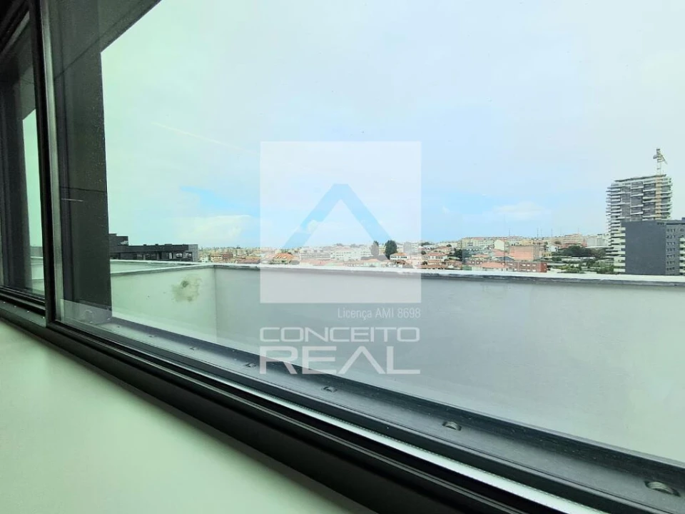 Apartamento T4 para Venda em Matosinhos e Leça da Palmeira Foto 39