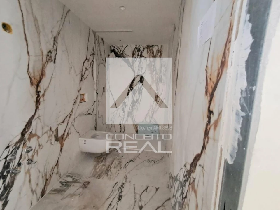 Apartamento T4 para Venda em Matosinhos e Leça da Palmeira Foto 18