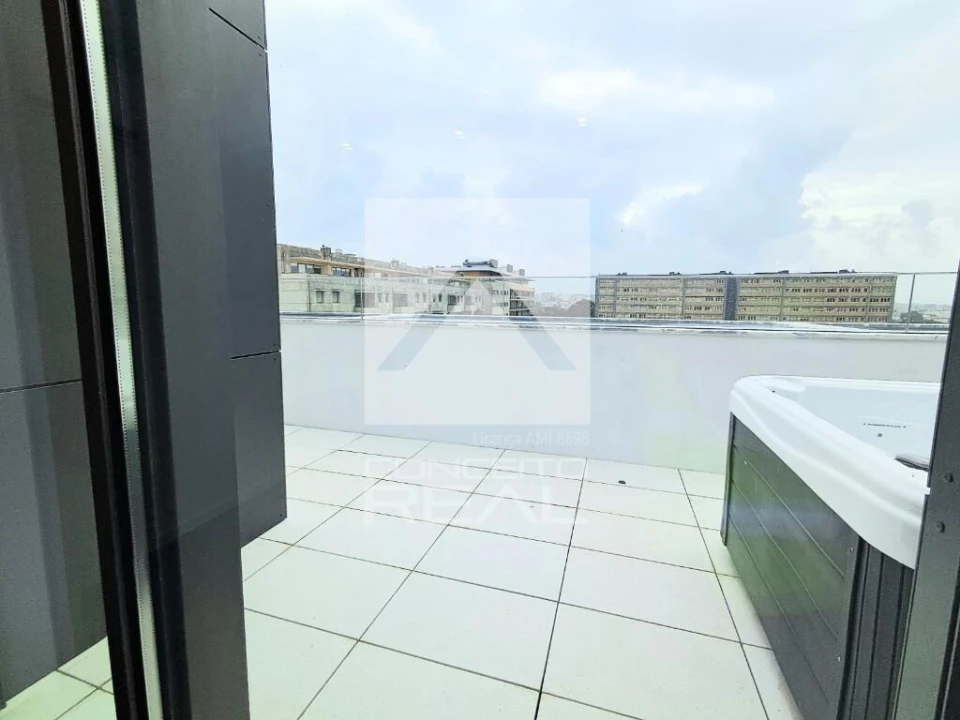 Apartamento T4 para Venda em Matosinhos e Leça da Palmeira Foto 38