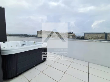 Apartamento T4 para Venda em Matosinhos e Leça da Palmeira