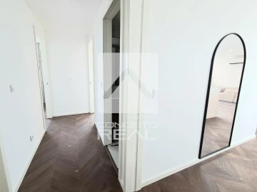 Apartamento T4 para Venda em Matosinhos e Leça da Palmeira