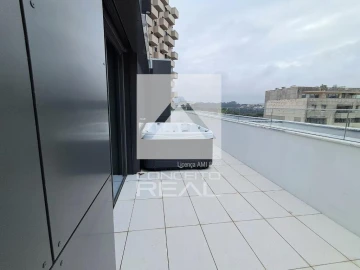 Apartamento T4 para Venda em Matosinhos e Leça da Palmeira