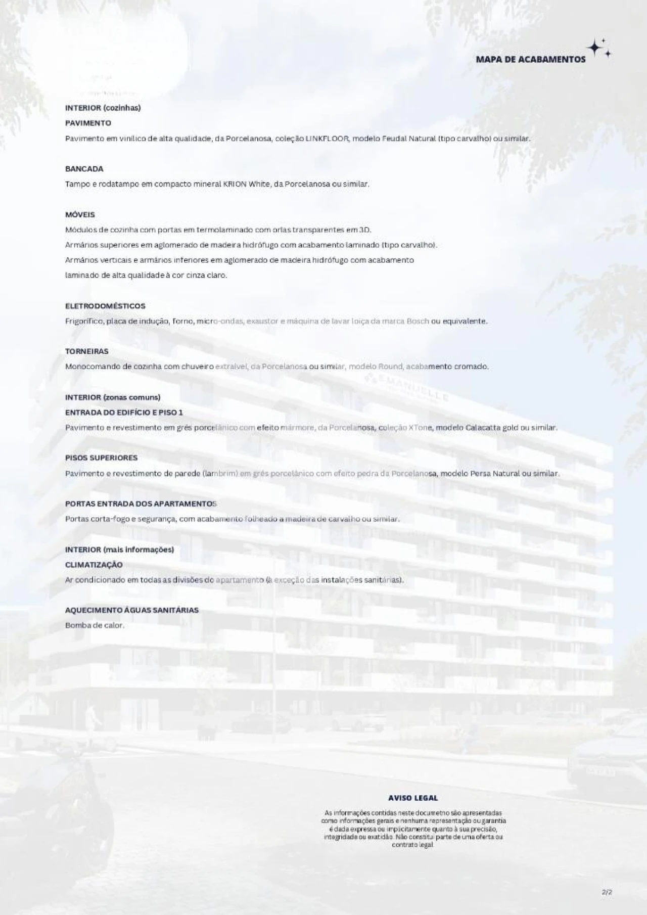 Apartamento T4 para Venda em Matosinhos e Leça da Palmeira Foto 26