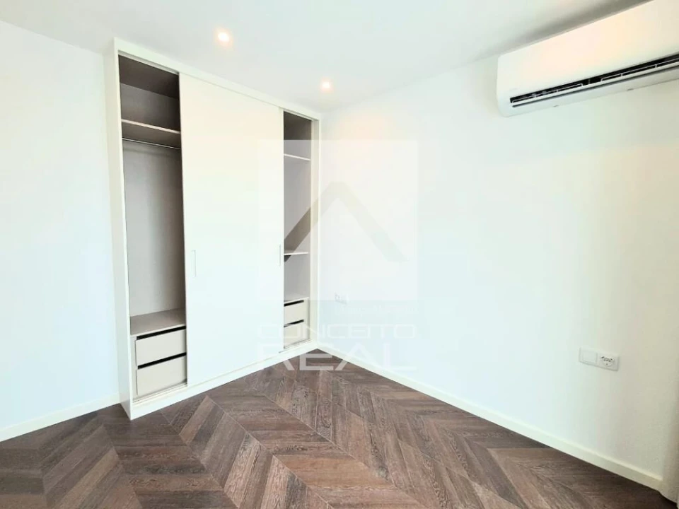 Apartamento T4 para Venda em Matosinhos e Leça da Palmeira Foto 17