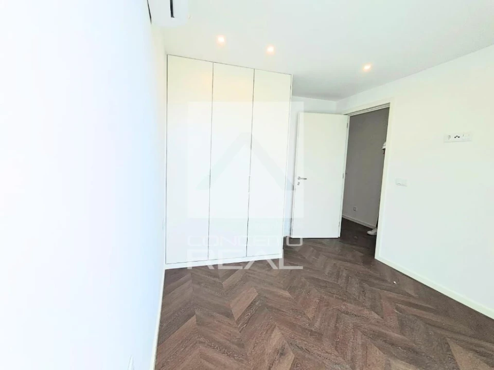 Apartamento T4 para Venda em Matosinhos e Leça da Palmeira Foto 24