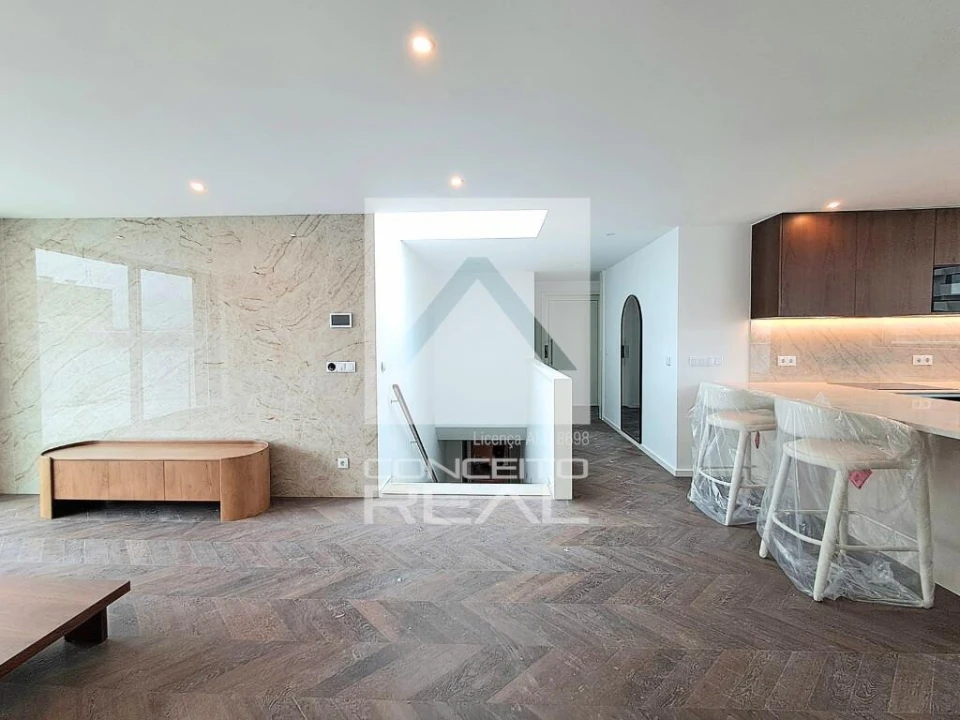 Apartamento T4 para Venda em Matosinhos e Leça da Palmeira Foto 11