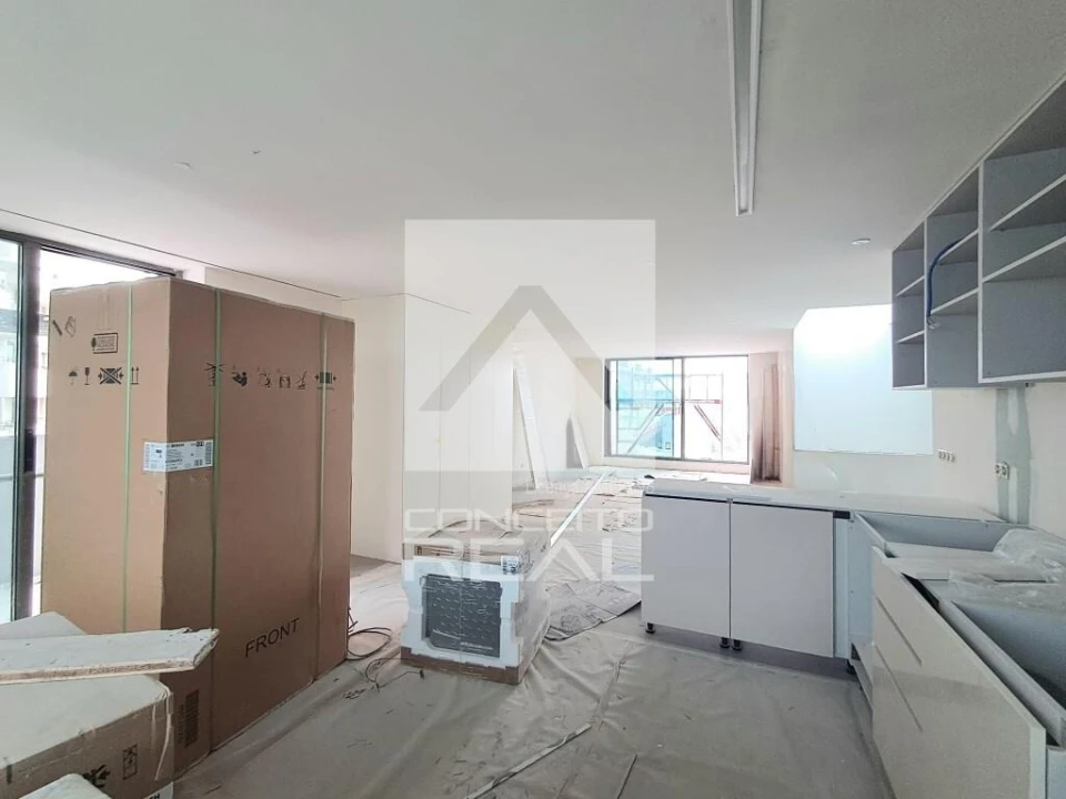 Apartamento T4 para Venda em Matosinhos e Leça da Palmeira Foto 7