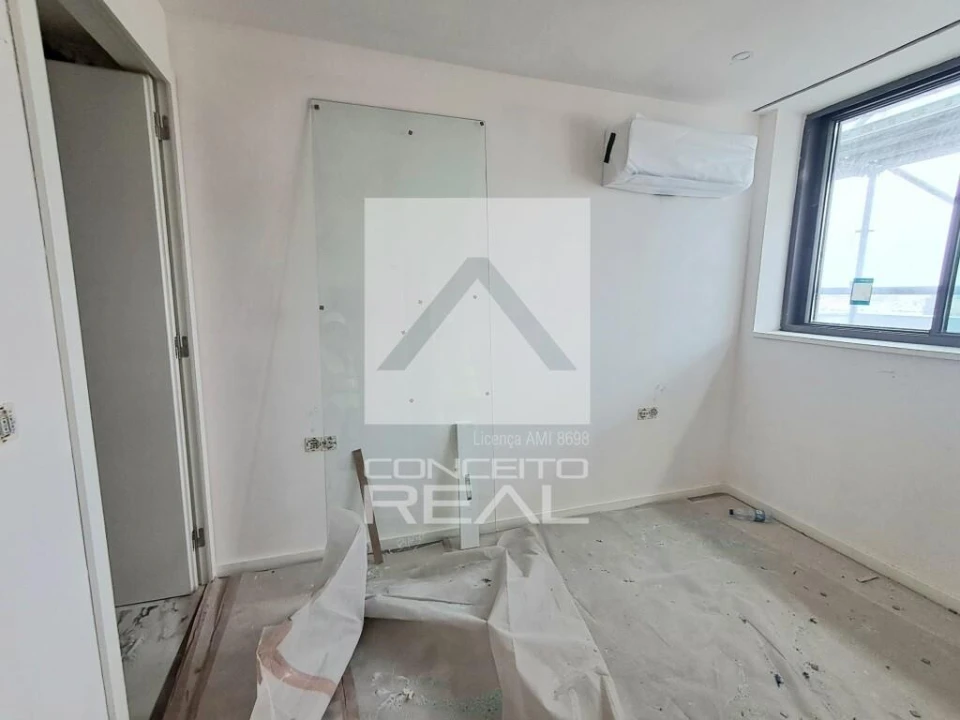 Apartamento T4 para Venda em Matosinhos e Leça da Palmeira Foto 19
