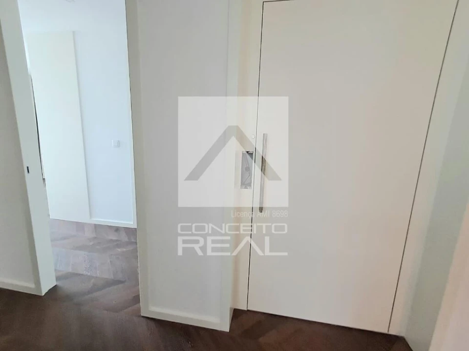 Apartamento T4 para Venda em Matosinhos e Leça da Palmeira Foto 27
