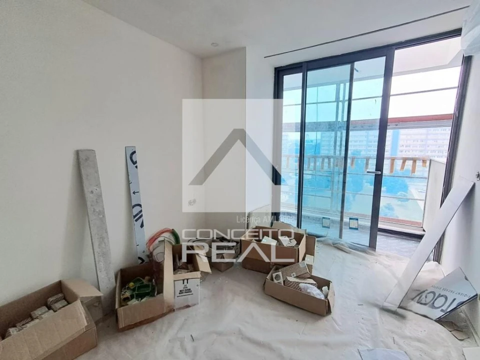 Apartamento T4 para Venda em Matosinhos e Leça da Palmeira Foto 23