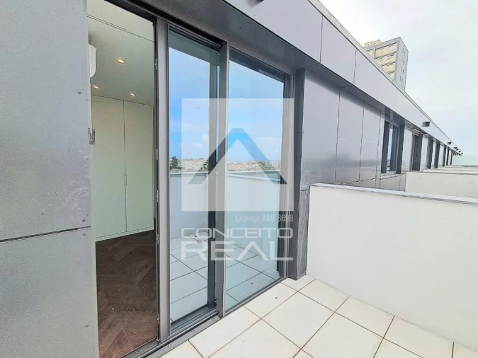 Apartamento T4 para Venda em Matosinhos e Leça da Palmeira Foto 26