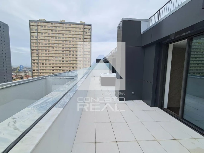 Apartamento T4 para Venda em Matosinhos e Leça da Palmeira Foto 37