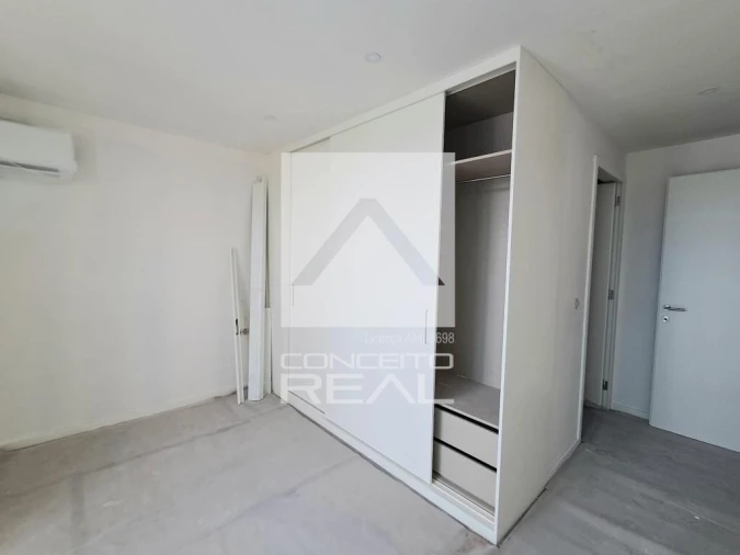 Apartamento T4 para Venda em Matosinhos e Leça da Palmeira Foto 13