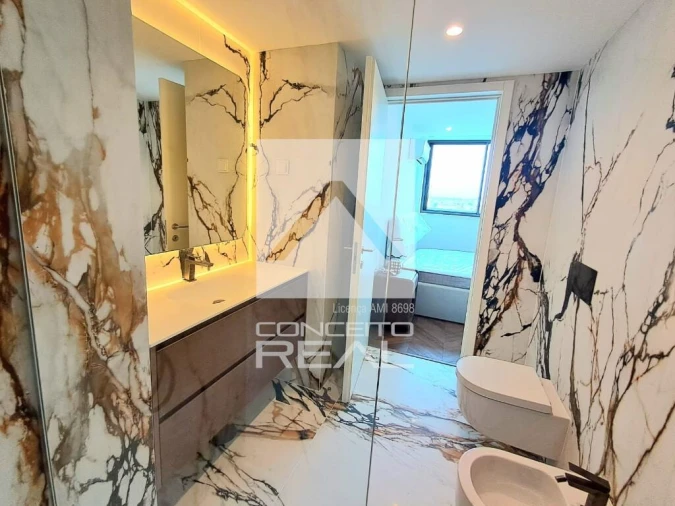 Apartamento T4 para Venda em Matosinhos e Leça da Palmeira Foto 30