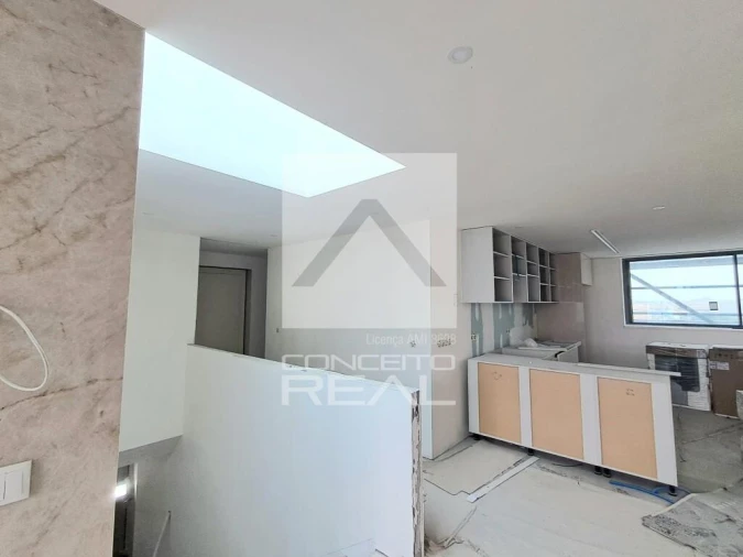Apartamento T4 para Venda em Matosinhos e Leça da Palmeira Foto 8