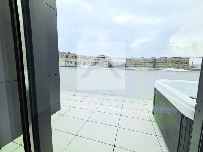 Apartamento T4 para Venda em Matosinhos e Leça da Palmeira Foto 38