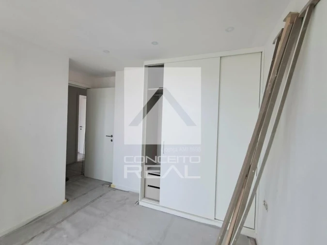 Apartamento T4 para Venda em Matosinhos e Leça da Palmeira Foto 12