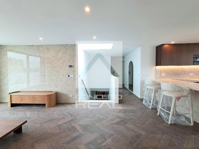 Apartamento T4 para Venda em Matosinhos e Leça da Palmeira Foto 11