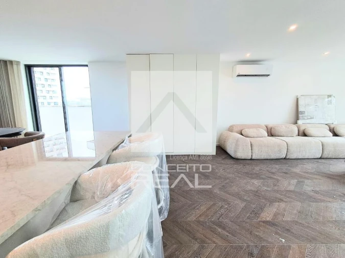 Apartamento T4 para Venda em Matosinhos e Leça da Palmeira Foto 10