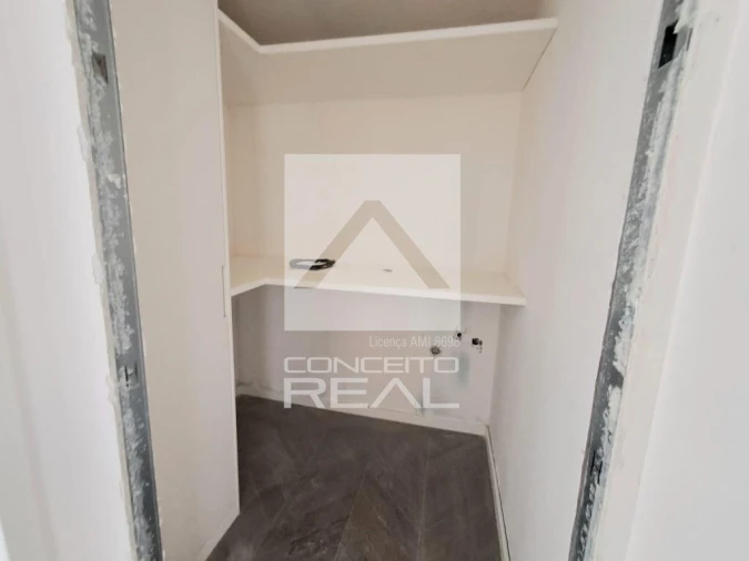 Apartamento T4 para Venda em Matosinhos e Leça da Palmeira Foto 11