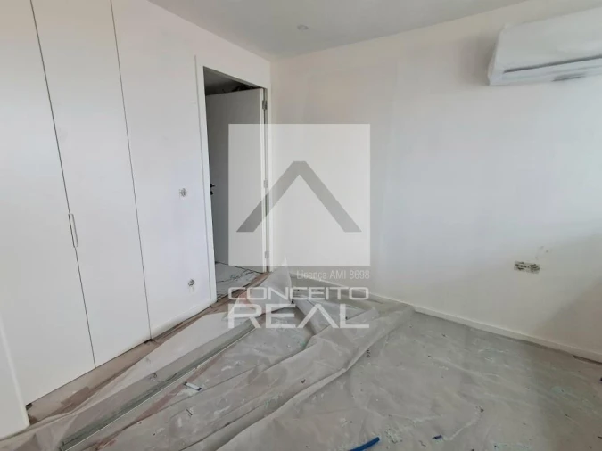 Apartamento T4 para Venda em Matosinhos e Leça da Palmeira Foto 15