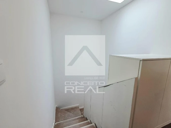 Apartamento T4 para Venda em Matosinhos e Leça da Palmeira Foto 18