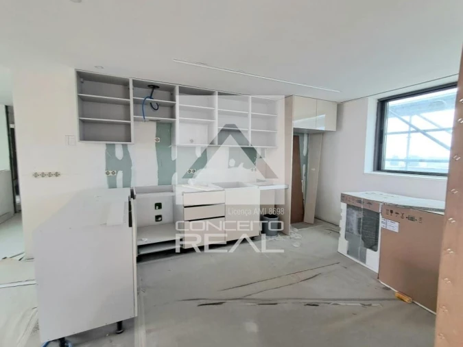 Apartamento T4 para Venda em Matosinhos e Leça da Palmeira Foto 6