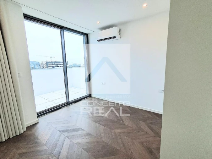 Apartamento T4 para Venda em Matosinhos e Leça da Palmeira Foto 15