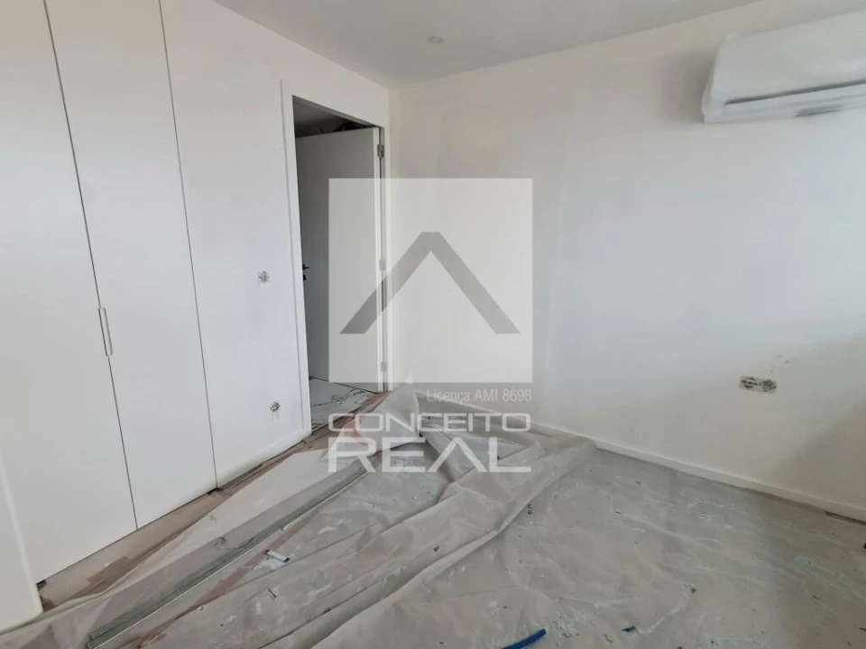 Apartamento T4 para Venda em Matosinhos e Leça da Palmeira Foto 15