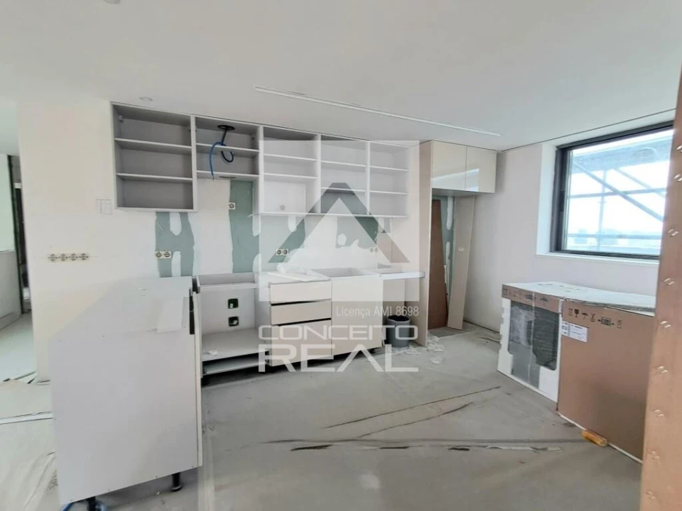 Apartamento T4 para Venda em Matosinhos e Leça da Palmeira Foto 6