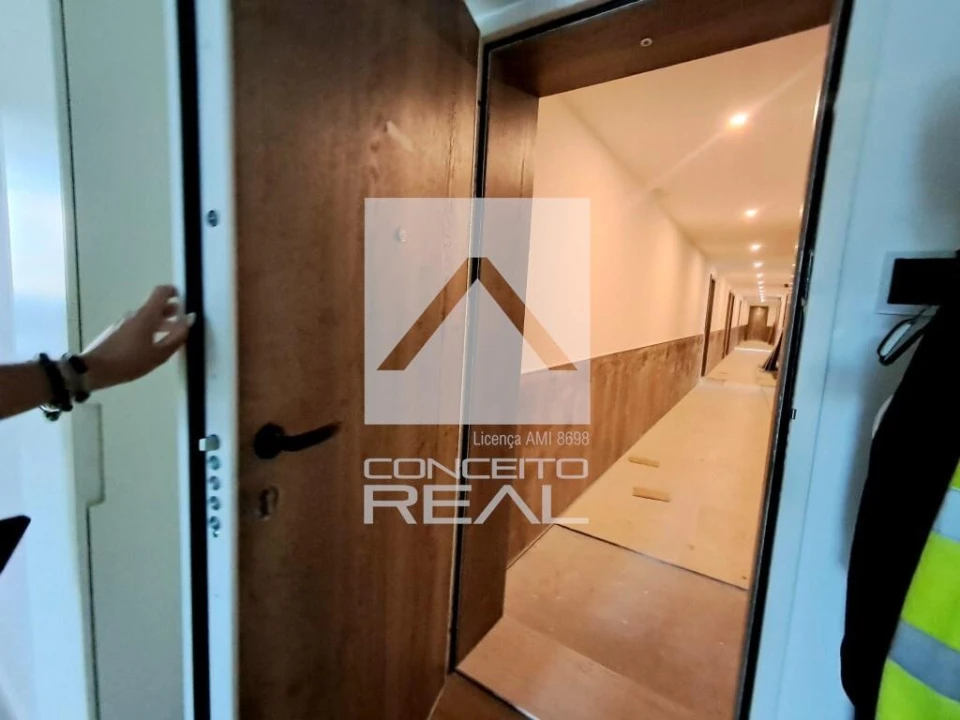 Apartamento T4 para Venda em Matosinhos e Leça da Palmeira Foto 1