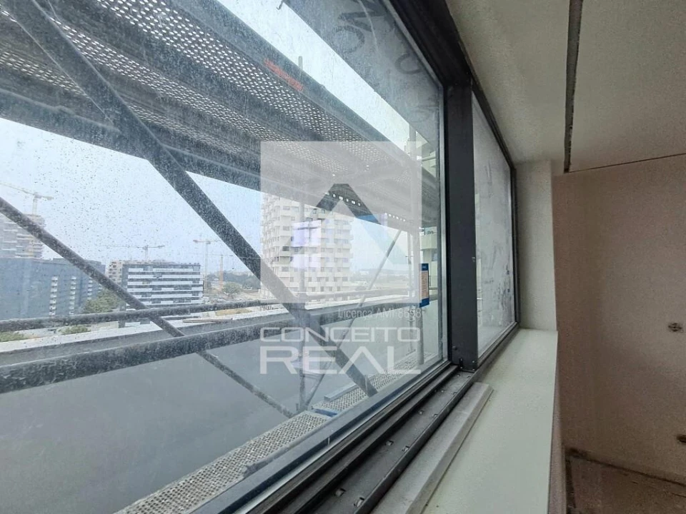 Apartamento T4 para Venda em Matosinhos e Leça da Palmeira Foto 21