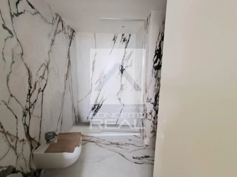 Apartamento T4 para Venda em Matosinhos e Leça da Palmeira Foto 17