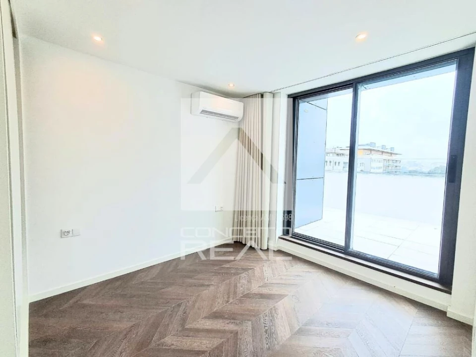 Apartamento T4 para Venda em Matosinhos e Leça da Palmeira Foto 20