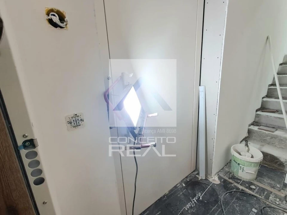 Apartamento T4 para Venda em Matosinhos e Leça da Palmeira Foto 4