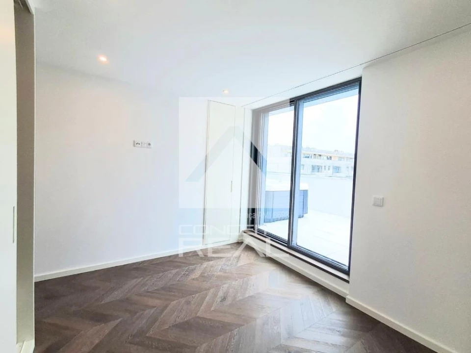 Apartamento T4 para Venda em Matosinhos e Leça da Palmeira Foto 22